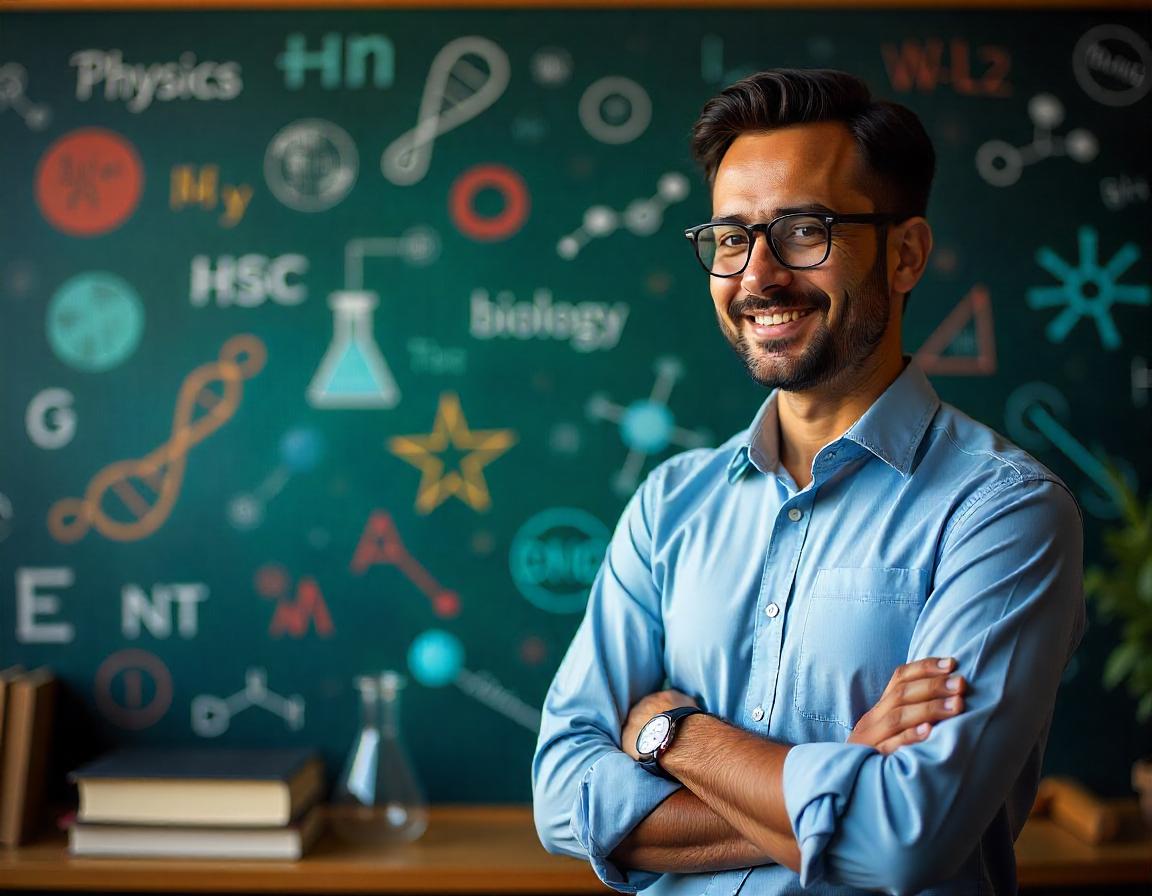 পদার্থবিজ্ঞান কোর্স